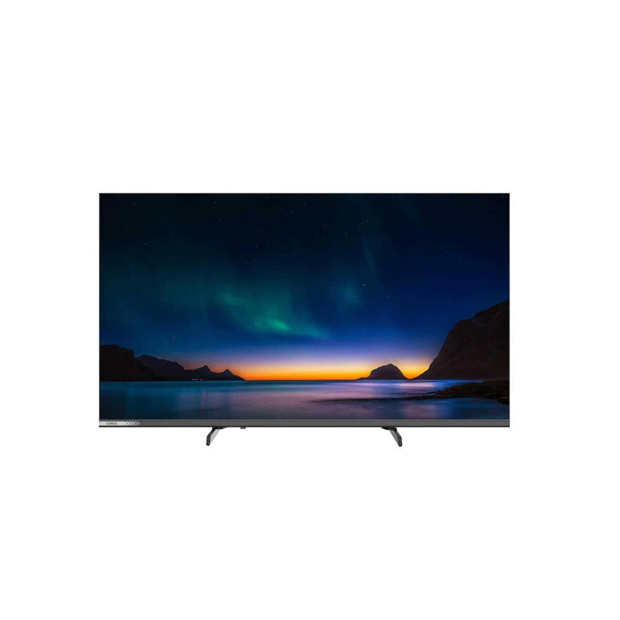 CHiQ QLED-Fernseher L40QM10V Full HD Smart TV in Schwarz B/H: 89 x 51 cm - Bild 5