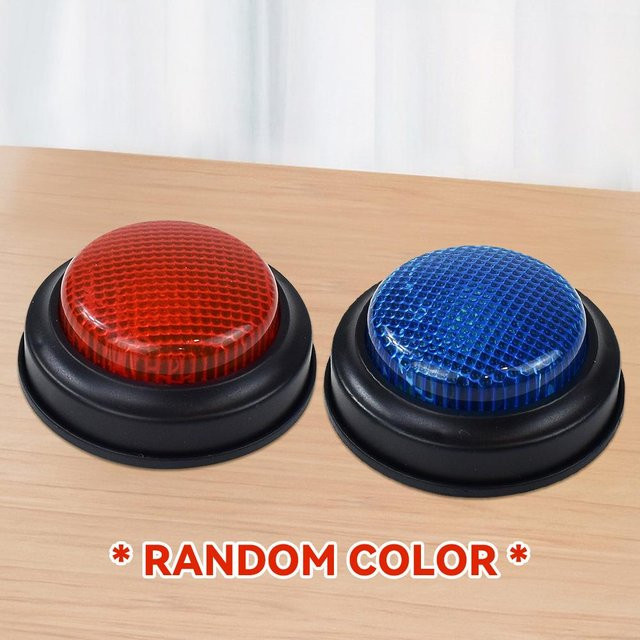 Binchi Outdoor Product Buzzer-Knöpfe, Antwort-Buzzer, 1.248 Teile - Bild 1