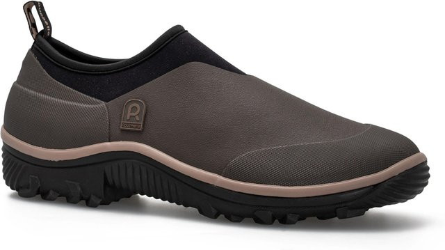 Rouchette Clog Trial in Braun aus Gummi, Größe 40 - Bild 1