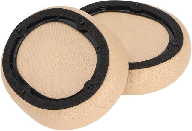 Edifier Ersatz-Ohrpolster für W860NB und W830BT Bluetooth Headset in Braun - Bild 1