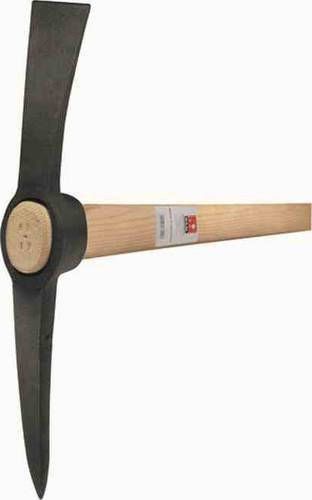 Ideal Office 30011501 Hacke aus Holz in Multicolour für Erwachsene - Bild 1