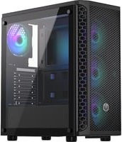 Endorfy Signum 300 ARGB Tower-Gehäuse in Schwarz - Bild 1