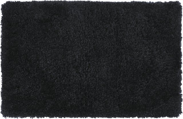LIVARNO Badematte Schwarz B: 50 cm, T: 80 cm - Bild 1
