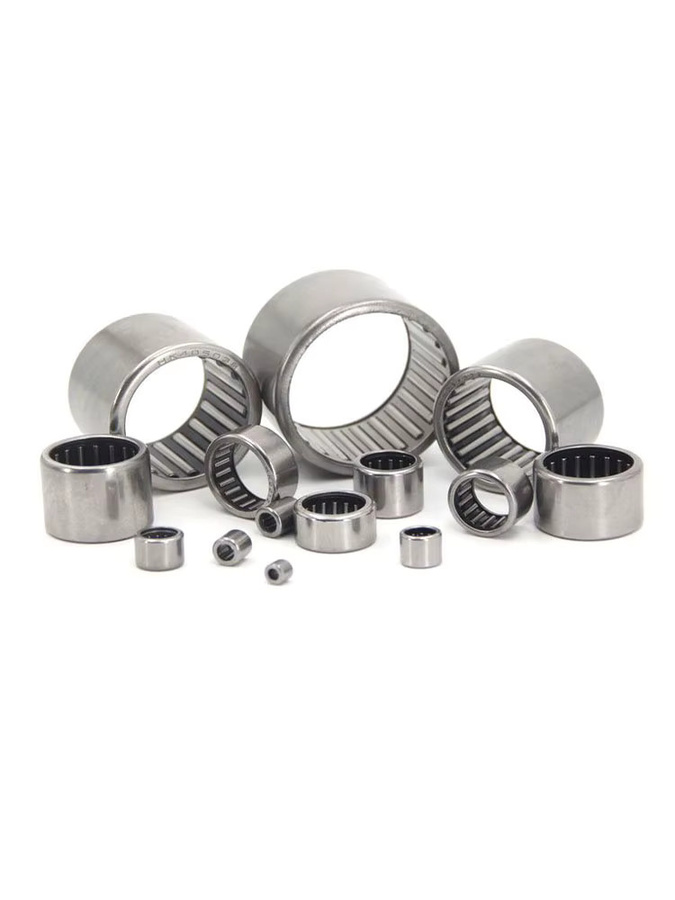 ZOKOL 5er Set Wasserstrahl Webstuhl Zubehör Einweglager in Silber, Maße: 15 x 22 x 14 mm und 16 x 22 x 16 mm - Bild 2