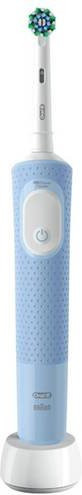 Oral-B Elektrische Zahnbürste, Blau - Bild 1
