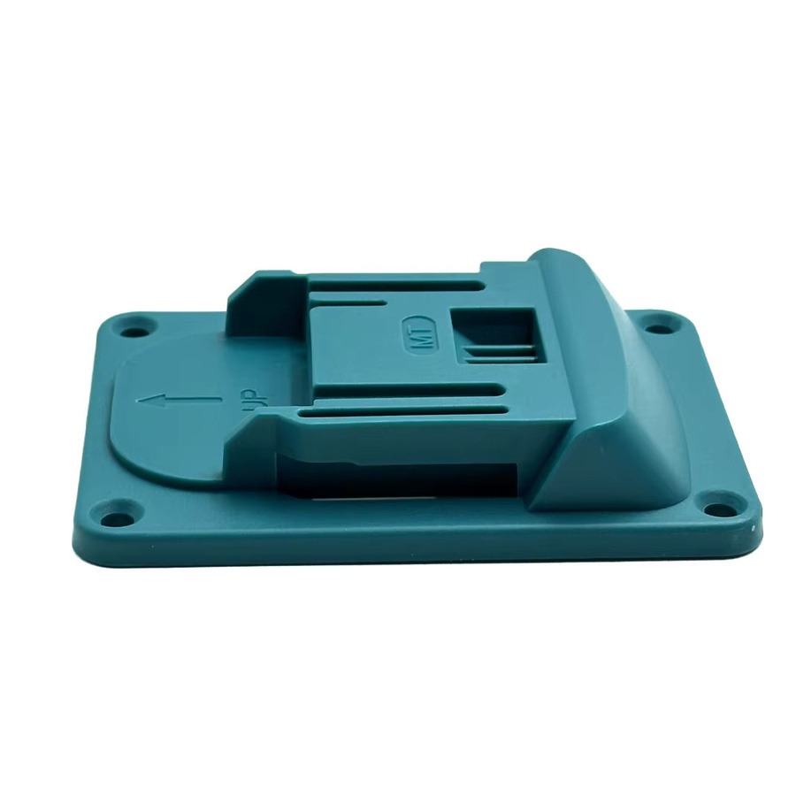 Bohrerhalterung aus robustem ABS-Kunststoff für Makita 18V Li-Ionen-Bohrer, Wandhalterung für deine Werkstatt - Bild 2