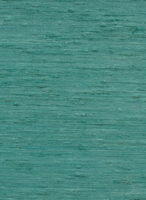 Arte Tapete Pure Silk in Aqua mit abstraktem Design aus Vlies und Textil für Wohnzimmer und Schlafzimmer - Bild 1