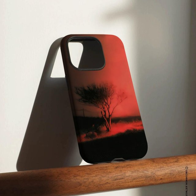 J-Joji Piss In The Wind Handyhülle für iPhone 17 16 15 14 13 12 Pro Max Plus in Weiß und Rot mit glänzender HD-Doppelschicht-Flüssighartschale - Bild 1