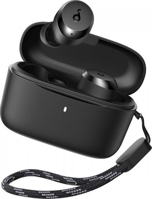 Anker A25i Bluetooth In-Ear Kopfhörer Kabellos Schwarz - Bild 1