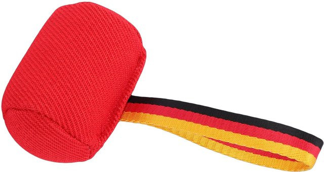 Canaryy Hundebiss Tau Spielzeug, verdickt, abriebfest, rutschfester Stoßgriff - Bild 1