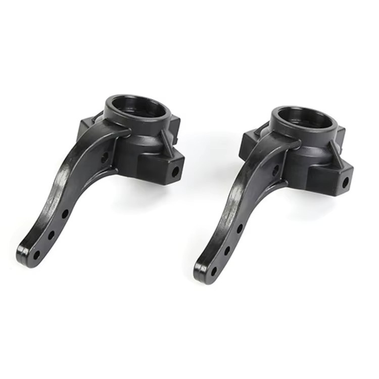 ROFUN A5 Montagesatz für Vorderradlagergehäuse, Zubehör - Bild 2