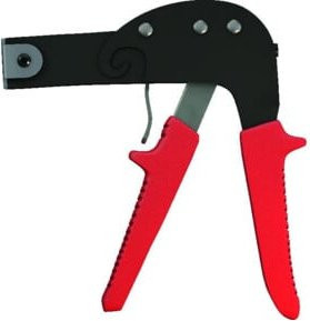 TOX Montagezange Acrobat Speed-Plus in Schwarz aus Metall - Bild 1