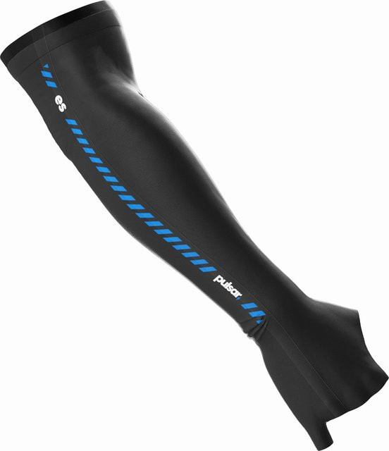 Pulsar Gaming Gears eS Arm Sleeve Finger Lang Schwarz - Bild 1