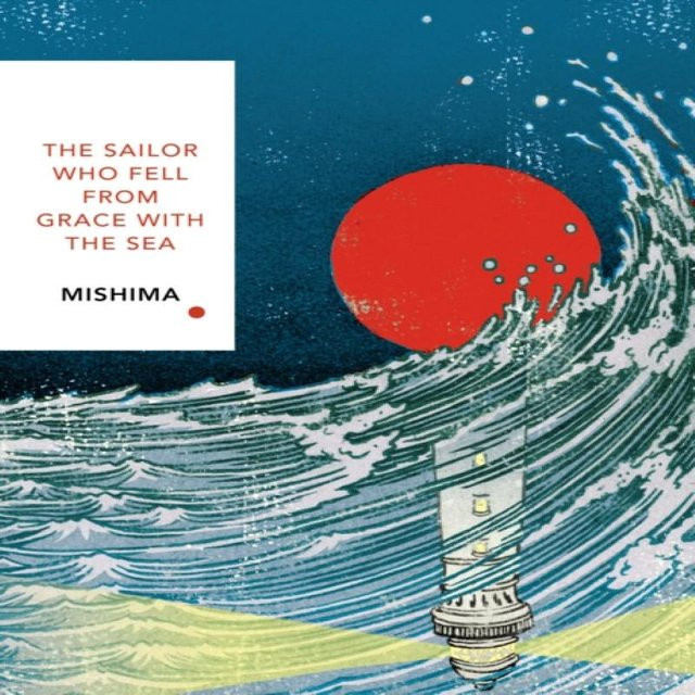 Der Seemann, der die Gunst des Meeres verlor, Yukio Mishima, Vintage Classics - Bild 1