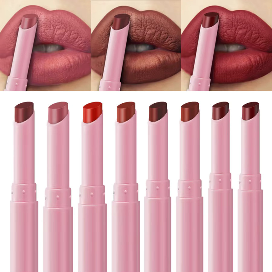 KAFURUX Lippenstift, Matt, Unisex - Bild 3