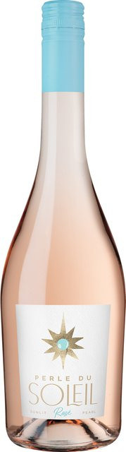 Les Vignobles Foncalieu, Perle du Soleil, Grenache / Garnacha, trocken, Terres du Midi IGP, Languedoc-Roussillon, 2025, Roséwein, 0,75 l - Bild 1