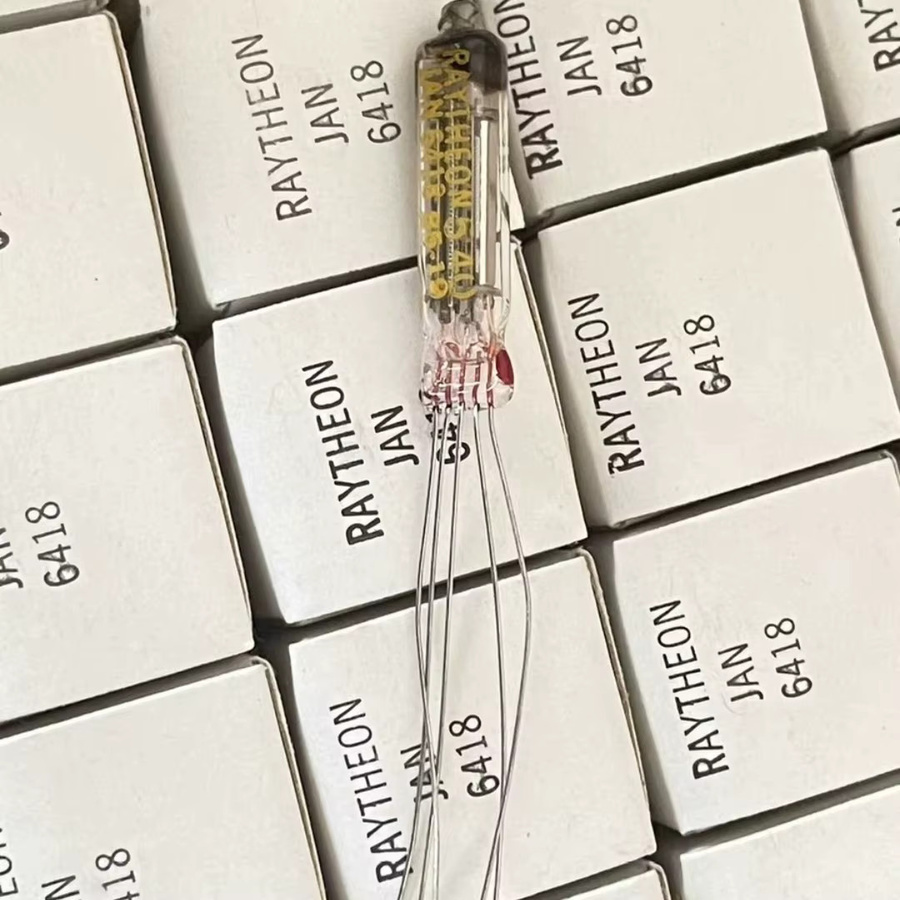 AEVYVKV Ultrakleine Elektronenröhren-Vakuumröhre mit Direktheizung für Audioverstärker-Zubehör - Bild 2