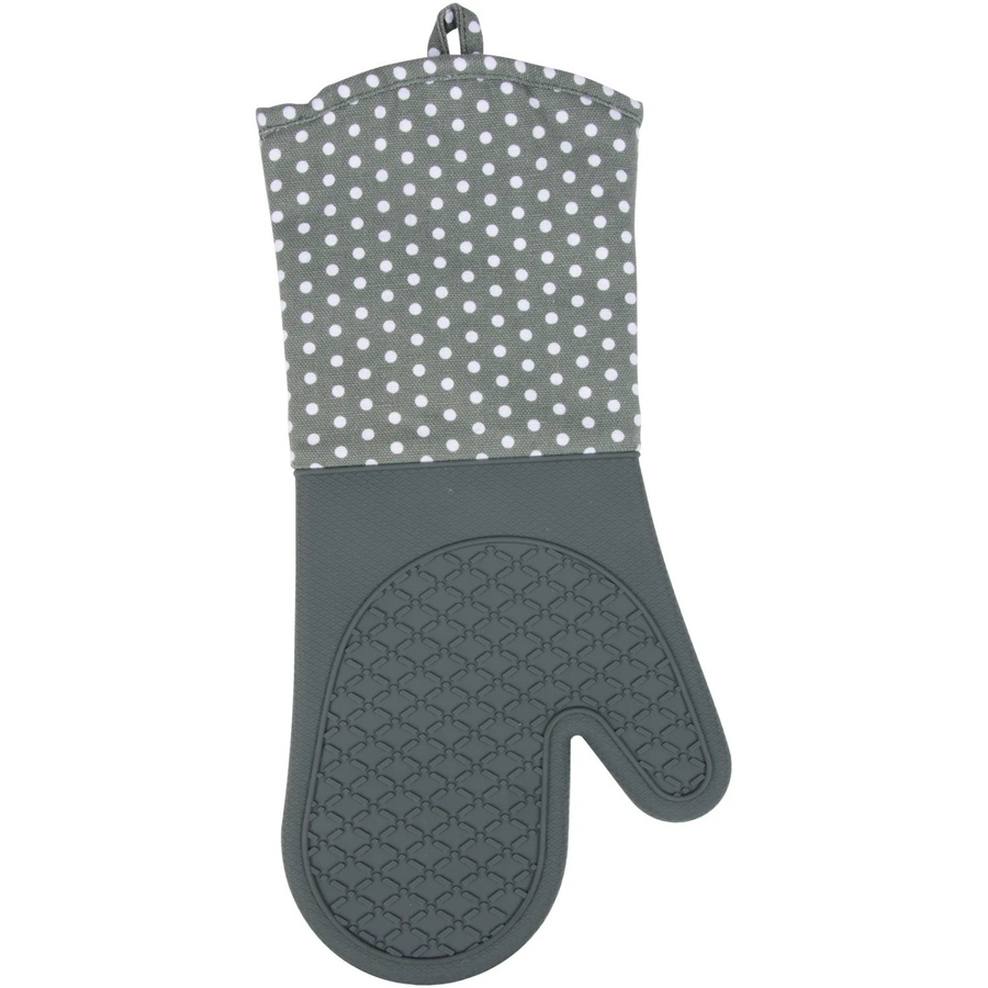 Wenko Topfhandschuhe aus Silikon in Grau - Bild 2