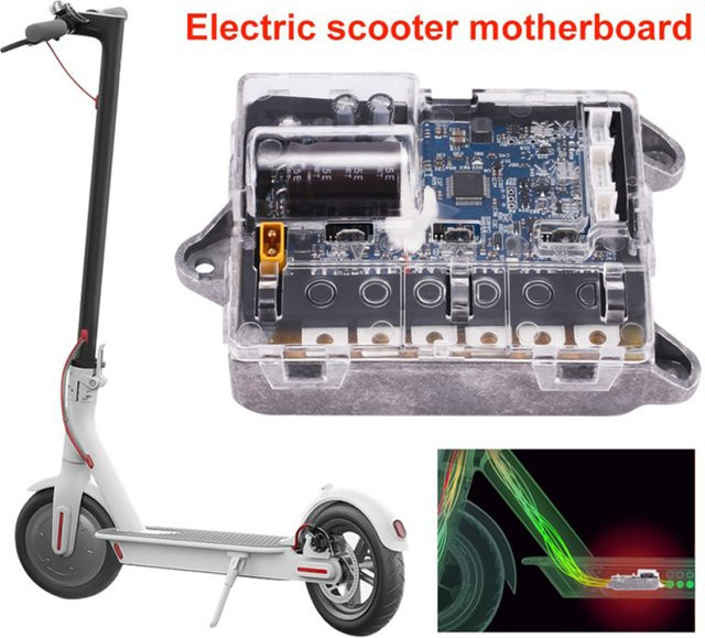 Xiaomi Roller Controller Motherboard ESC Platine für M365 1s Pro Pro2 MI3 Essential - Bild 1
