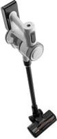 Gorenje Stielstaubsauger SVC222230AEW in Weiß/Multicolor, beutellos mit LED-Scheinwerfer, Tierhaargereinigungsfunktion und Hartbodendüse - Bild 1