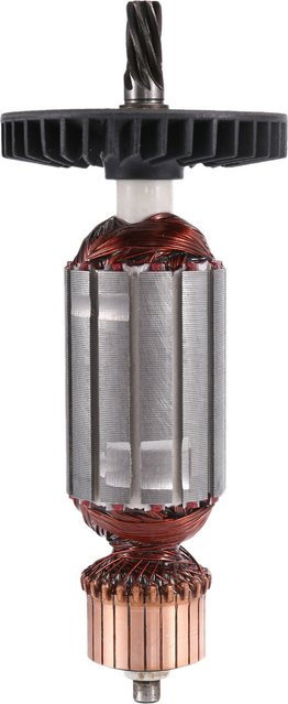 Bosch Ersatz Anker-Rotor für Kreissägen GKS190 und GKS165, AC220V-240V, Mehrfarbig - Bild 1