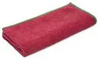 GREENSPEED Microfasertücher Element Rot - Bild 1