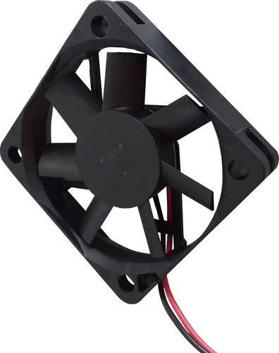 Emis SMC-IC4 Lüfter 5 V/DC Schwarz - Bild 1
