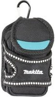 Makita Handy-Tasche P-71853 in Schwarz, Blau oder Grau - Bild 1