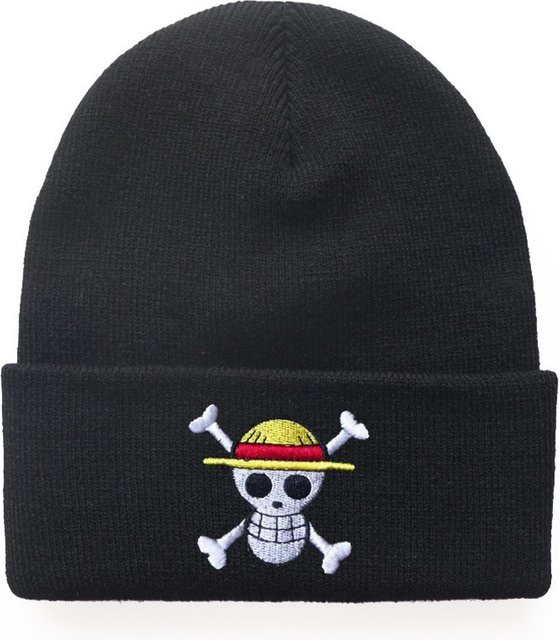 Bandai One Piece Strickmütze, Cosplay-Animation - Bild 1