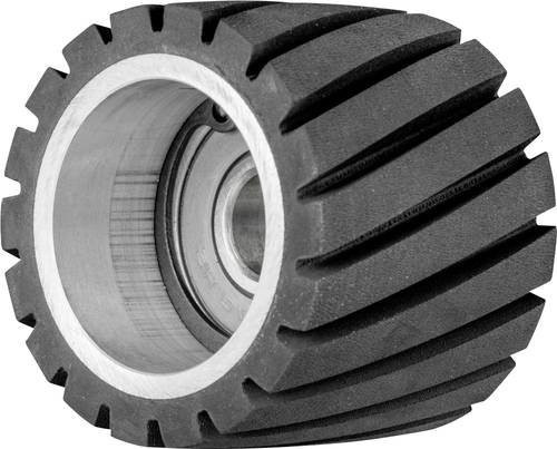PFERD TOOLS Ersatzrolle und Umlenkrolle ULR BSG 10/50 E für Bandschleifgerät, Farbe: grau, Durchmesser: 50 mm - Bild 1
