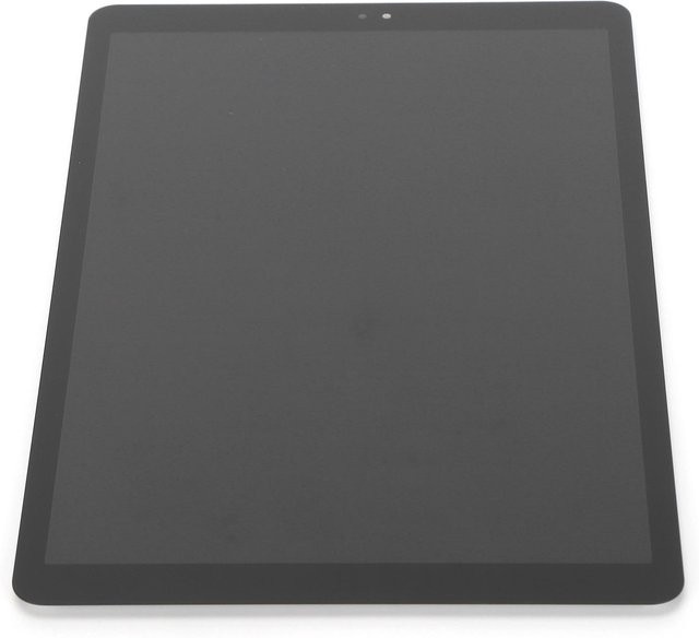 Samsung LCD-Bildschirm Touchpanel Display Digitizer Ersetzungsbaugruppe in Grau für T590 T595 - Bild 1