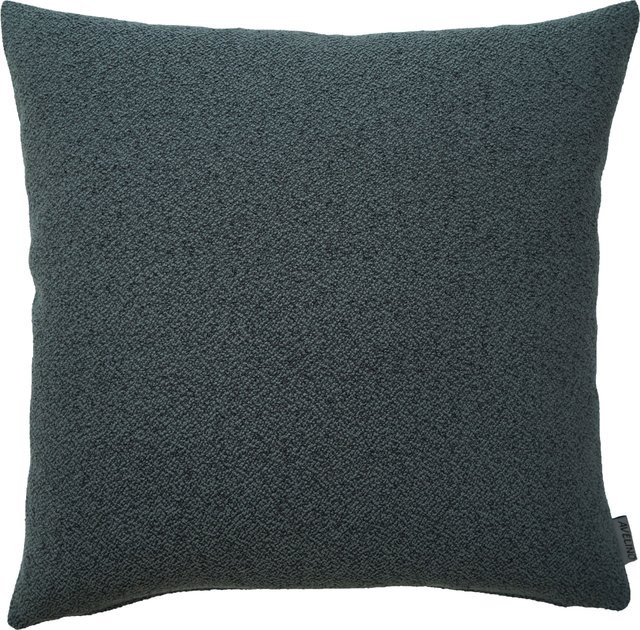 Kissen BALINO von TRIO in Schiefer, quadratisch, B/B/H: 45 x 45 x 45 cm, Polyester - Bild 1