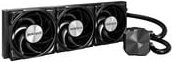 Montech HyperFlow Silent 360 AIO Wasserkühlung, Schwarz - Bild 1
