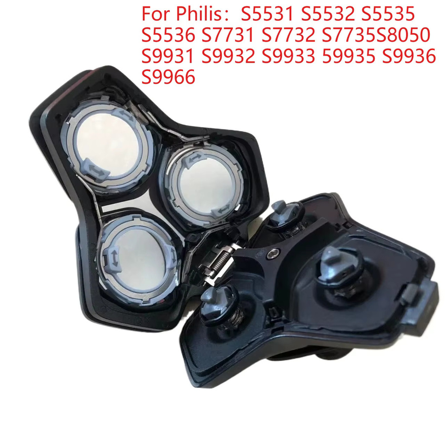 Philips SH71 Rasierklingen-Ersatzkopf für Series 5000 und 7000 Modelle - Bild 3