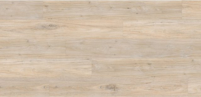 Kaindl Laminat 8 mm in Beige mit Wood Look und wasserfester Oberfläche - Bild 1