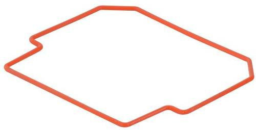 Weidmüller HDC HP550 GHDG 3P Zubehör, Orange, 10 Stück - Bild 1