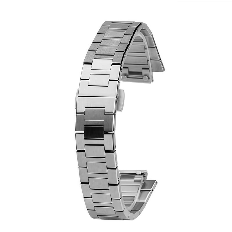 ZETHYDUM Armband, Edelstahl, Unisex - Bild 5