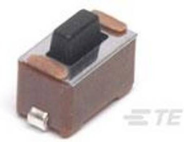 TE Connectivity 1825965-1 Steckverbinder in Schwarz - Bild 1