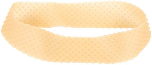 Silikon Perücken Haarband, beige, Damen - Bild 1