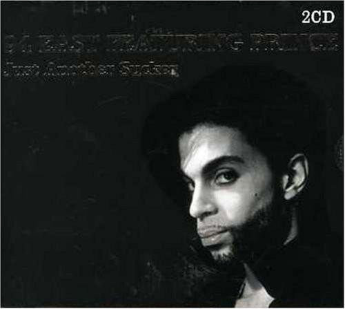 Just Another Sucker, 94 East, Prince, CD - Bild 1