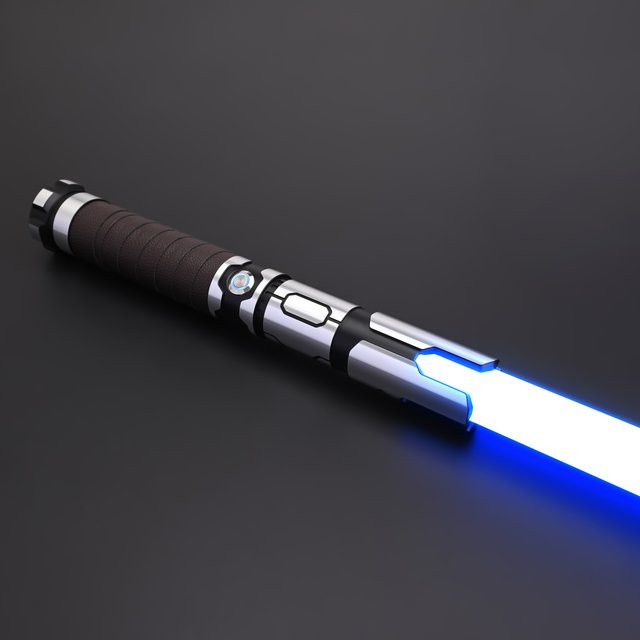 TXQSABER Lichtschwert, Metall, Bunt / Mehrfarbig - Bild 1