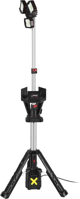 PARKSIDE PERFORMANCE 20 V Akku-LED-Strahler PPLSA 20-Li A1, höhenverstellbar, ohne Akku und Ladegerät - Bild 1