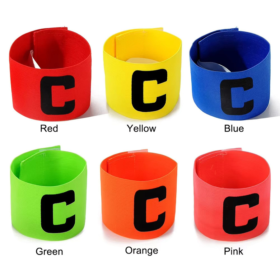 APWIKOGER Fußball Armbinde, Unisex - Bild 4