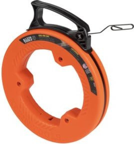 Klein Tools Stahleinziehband orange 3,2 mm x 15,2 m - Bild 1
