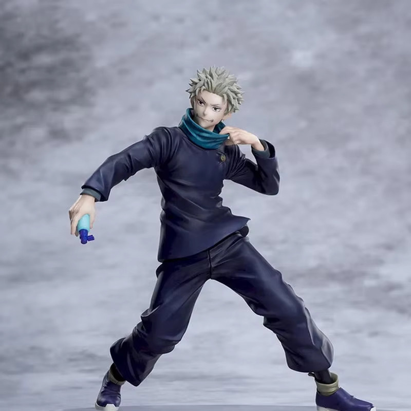 Bandai Jujutsu Kaisen Inumaki Toge, Sammelfigur, Einzelfigur - Bild 2