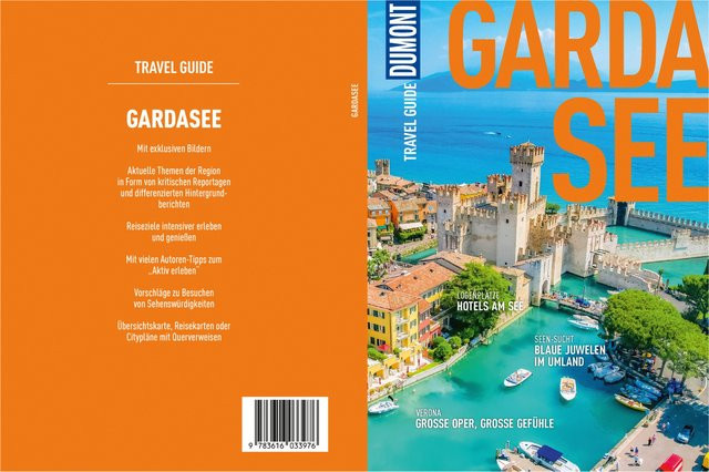 Reisemagazin Gardasee, Ratgeber - Bild 1