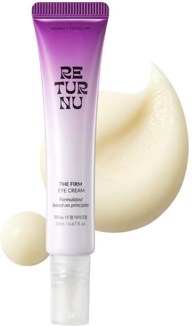 Returnu Augencreme, 20 ml, Unisex - Bild 1