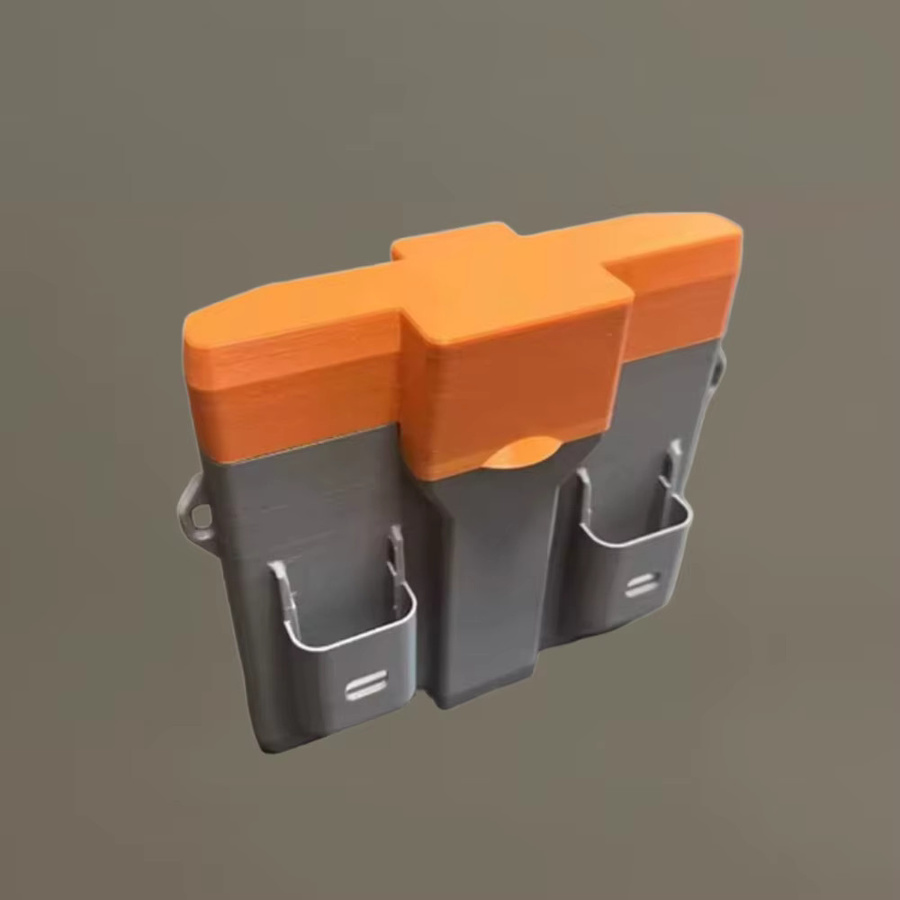 DJI Neo2 GRT Drohne Schutzhülle - Tragbare leichte Hartschalen-Tragetasche aus 3D-Druck - Bild 1