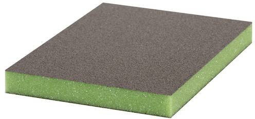 Bosch Expert Flex S473 Schaumstoff-Schleifteller superfein, Farbe: Multicolour, B/T/H: 9,8 x 12,0 x 1,3 cm - Bild 1