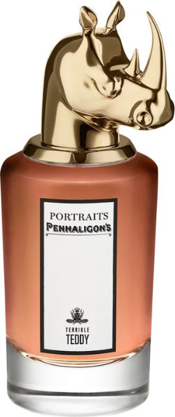 Penhaligon's London Portraits Terrible Teddy Eau de Parfum Spray - Bild 1